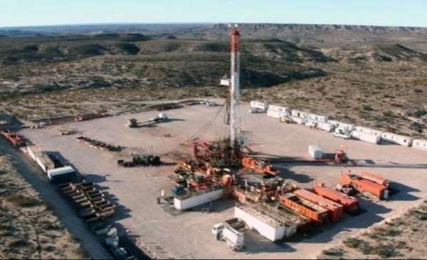 Río Negro | Proyectan reactivar la producción de arenas para Vaca ...