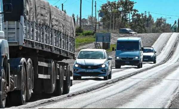 Río Negro | Weretilneck confirmó el traspaso de rutas nacionales y ...
